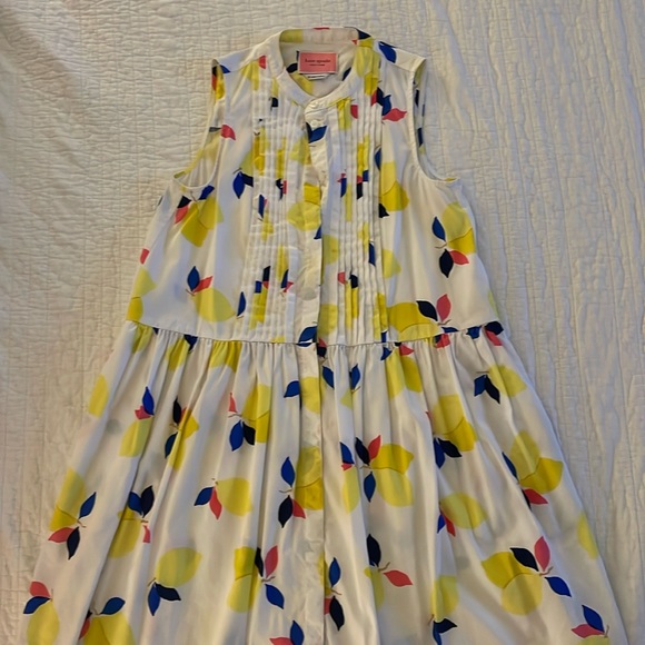 Kate Spade Dress. Size XS - Picture 1 of 1
